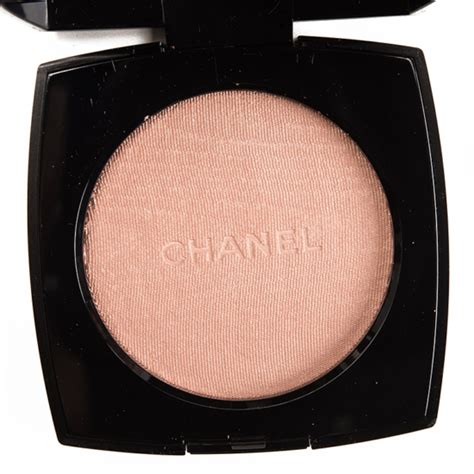 chanel beige rose shades|Chanel rose gold powder.